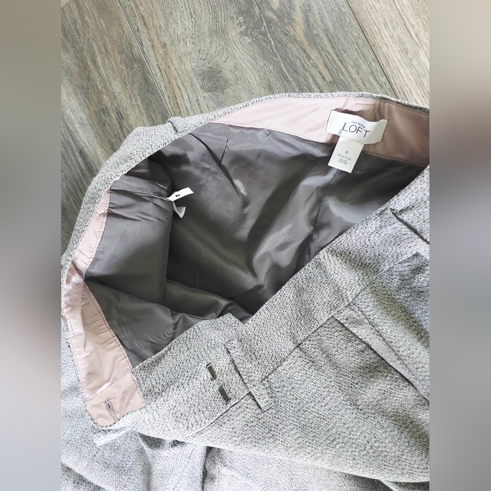 Loft Marisa trouser - Picture 7 of 8